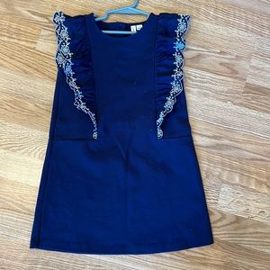 Janie and Jack Dress